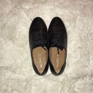 Aldo shoes